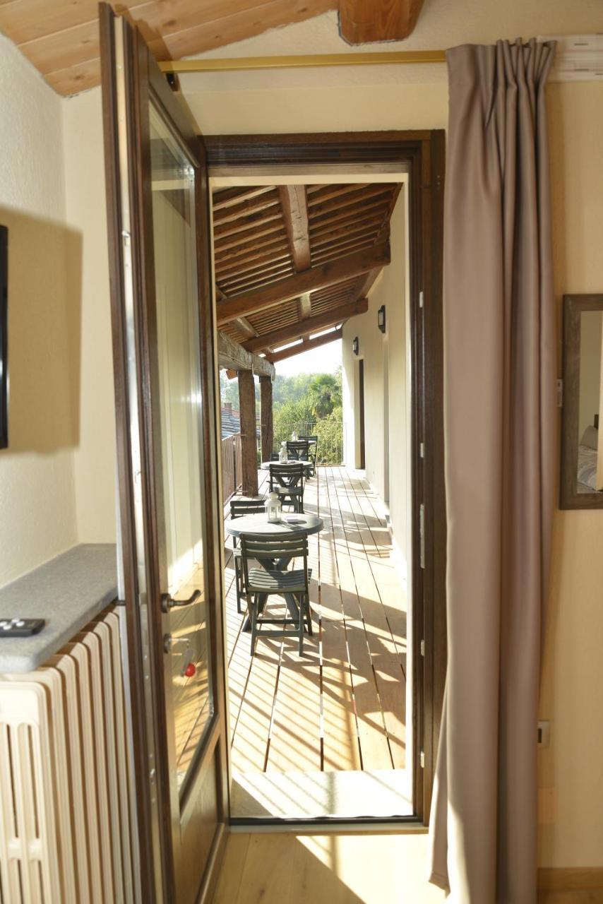 Agriturismo Ai Pruesot Bagnolo Piemonte Dış mekan fotoğraf