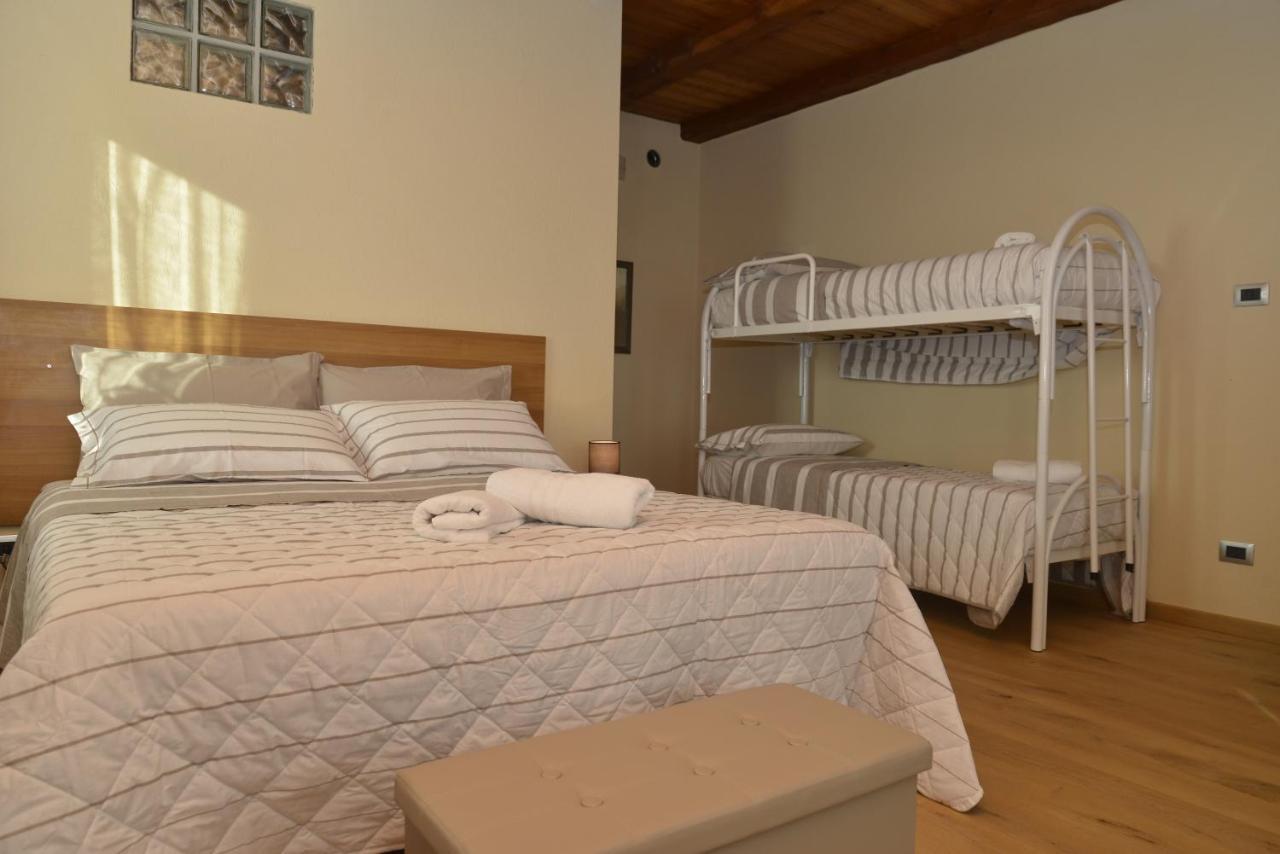 Agriturismo Ai Pruesot Bagnolo Piemonte Dış mekan fotoğraf